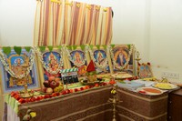 Srikanth AVM Movies Movie Opening